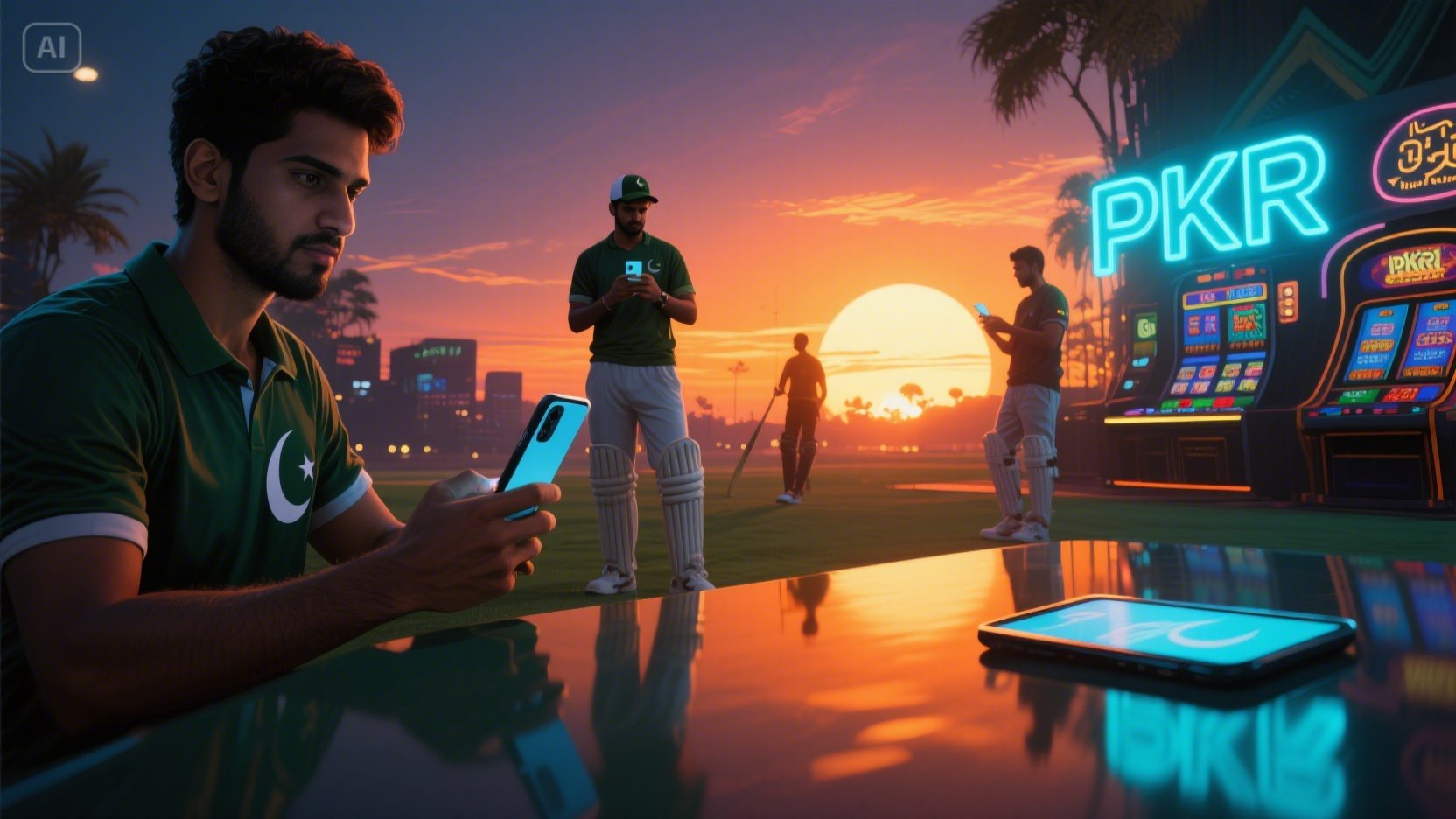 Registration at Branzino Casino Casino